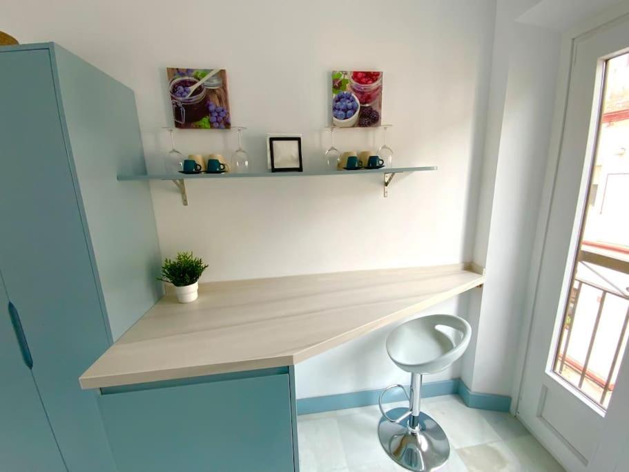 My Home In Triana, Luminoso Y Acogedor Apartamento Seville Exterior photo